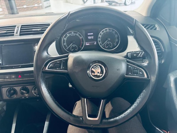 Used Skoda Fabia 2018 for sale - 76296929: Photo 32