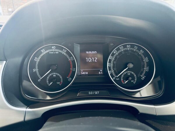 Used Skoda Fabia 2018 for sale - 76296929: Photo 33