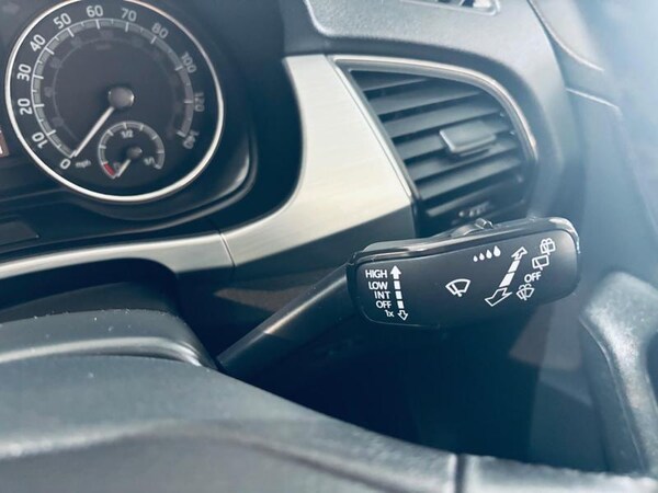 Used Skoda Fabia 2018 for sale - 76296929: Photo 36