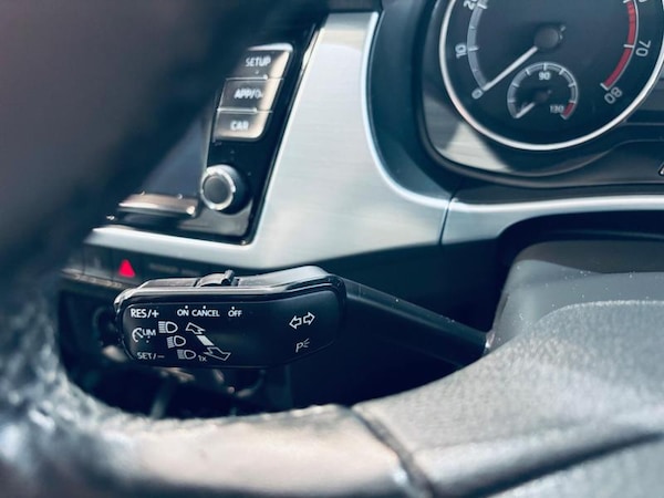 Used Skoda Fabia 2018 for sale - 76296929: Photo 37