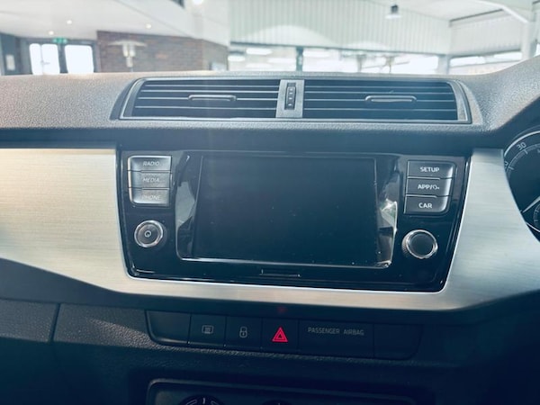 Used Skoda Fabia 2018 for sale - 76296929: Photo 39