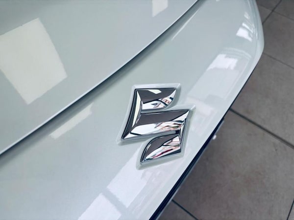 Used Suzuki Swift 2024 for sale - 76296893: Photo 16