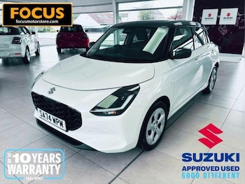 Suzuki - Swift