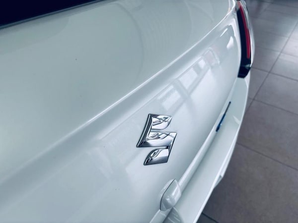 Used Suzuki Swift 2024 for sale - 76296893: Photo 20