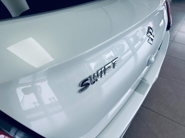 Used Suzuki Swift 2024 for sale - 76296893: Photo 21