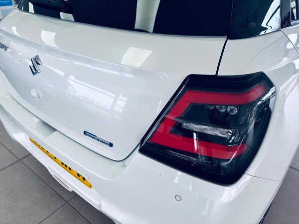 Used Suzuki Swift 2024 for sale - 76296893: Photo 24