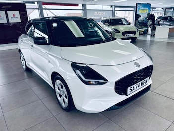 Used Suzuki Swift 2024 for sale - 76296893: Photo
