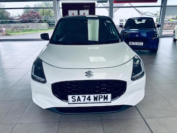 Used Suzuki Swift 2024 for sale - 76296893: Photo