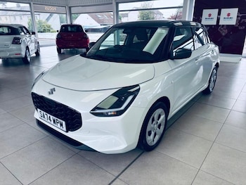 Used Suzuki Swift 2024 for sale - 76296893: Photo