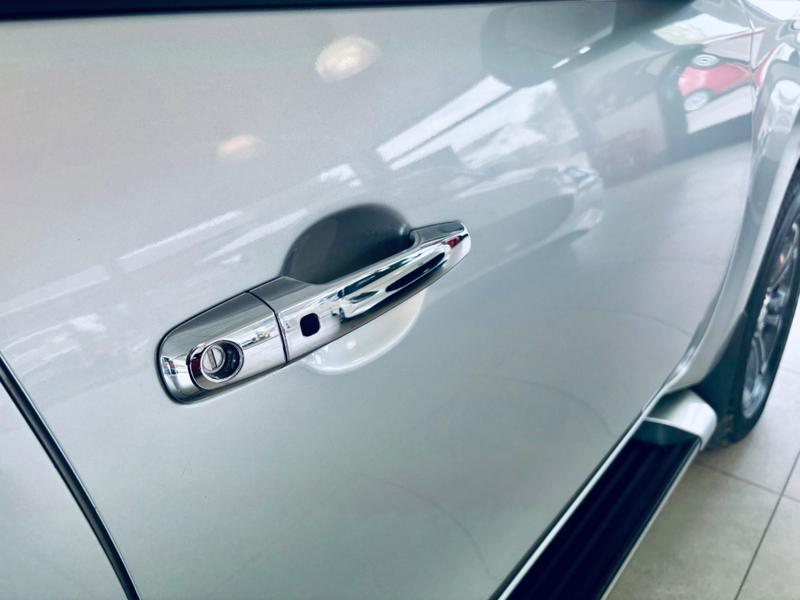 Used Mitsubishi L200 2020 for sale - 76296870: Photo 10