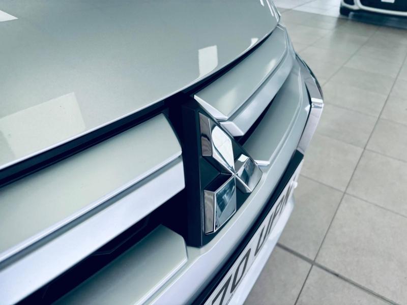 Used Mitsubishi L200 2020 for sale - 76296870: Photo 12