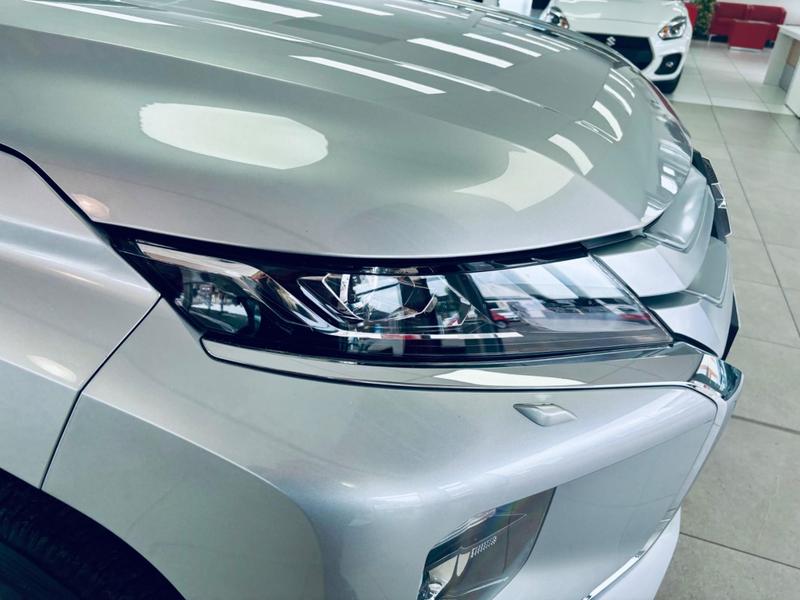 Used Mitsubishi L200 2020 for sale - 76296870: Photo 13