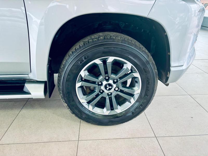 Used Mitsubishi L200 2020 for sale - 76296870: Photo 14