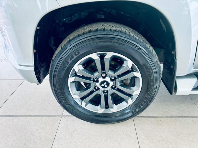 Used Mitsubishi L200 2020 for sale - 76296870: Photo 16