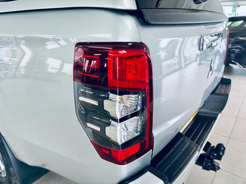 Used Mitsubishi L200 2020 for sale - 76296870: Photo 18