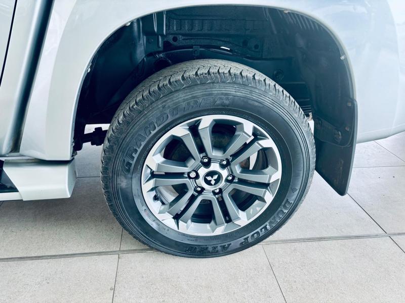 Used Mitsubishi L200 2020 for sale - 76296870: Photo 19