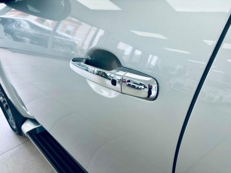 Used Mitsubishi L200 2020 for sale - 76296870: Photo 20