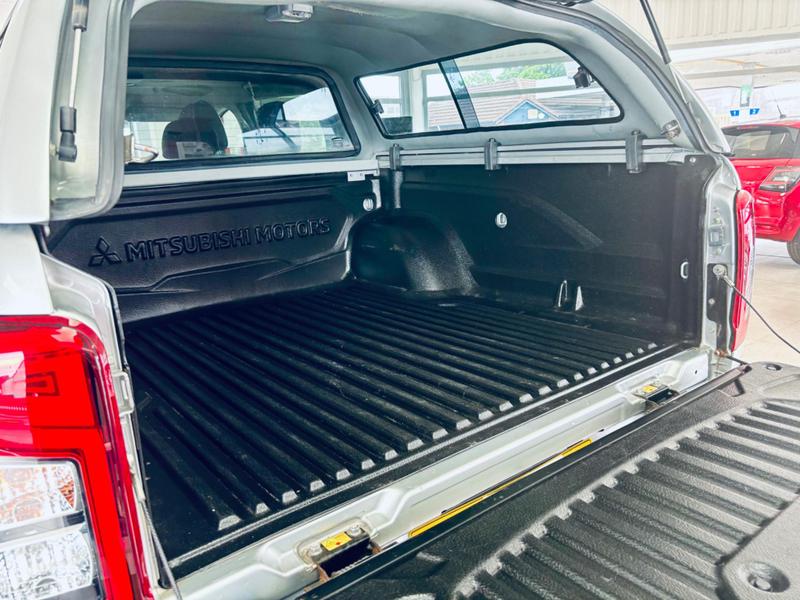 Used Mitsubishi L200 2020 for sale - 76296870: Photo 21