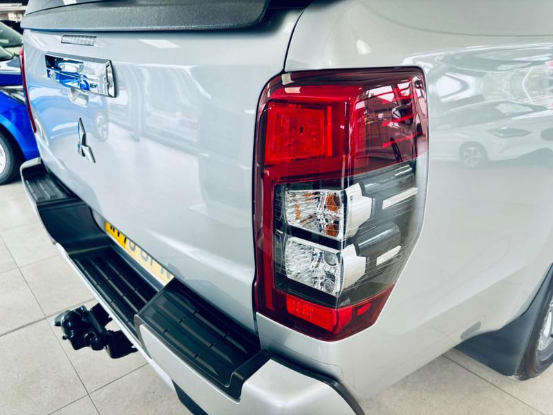 Used Mitsubishi L200 2020 for sale - 76296870: Photo 22