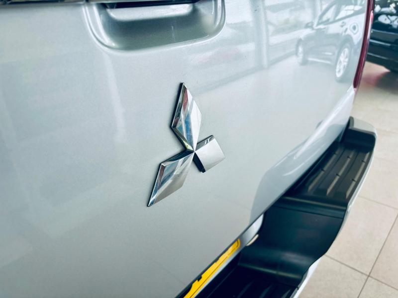 Used Mitsubishi L200 2020 for sale - 76296870: Photo 23