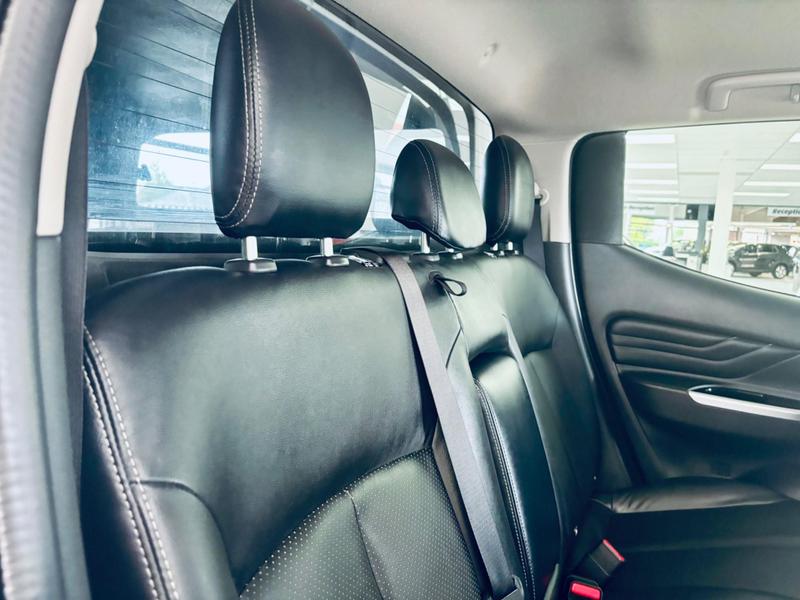 Used Mitsubishi L200 2020 for sale - 76296870: Photo 24