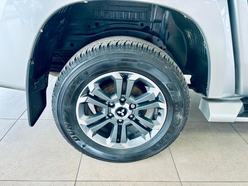 Used Mitsubishi L200 2020 for sale - 76296870: Photo 25