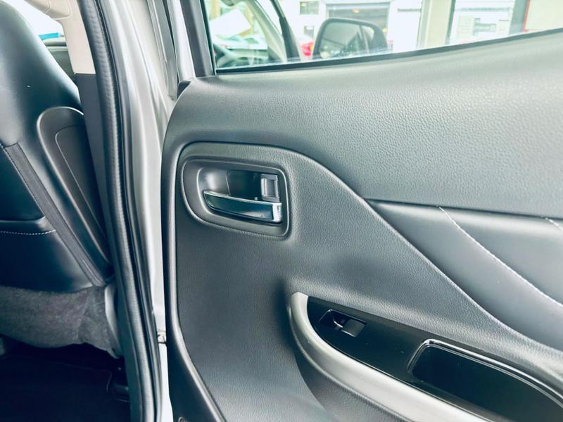 Used Mitsubishi L200 2020 for sale - 76296870: Photo 27