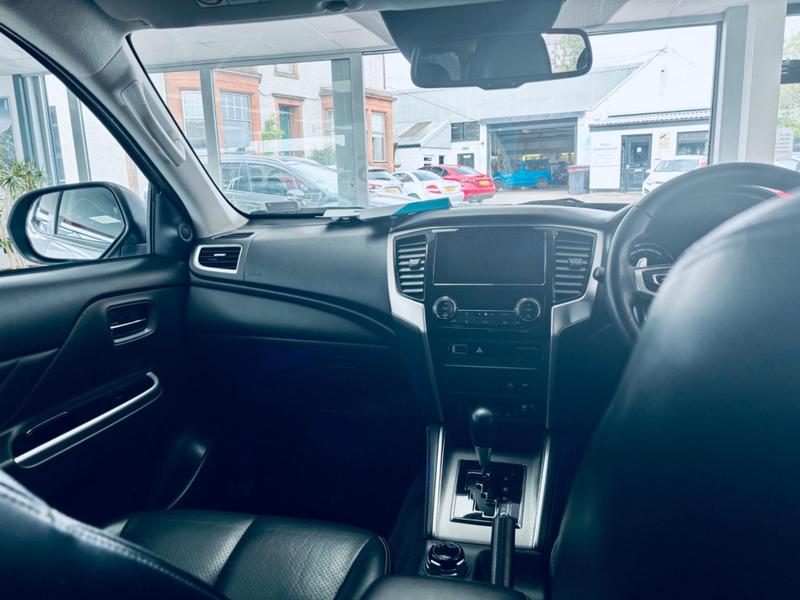 Used Mitsubishi L200 2020 for sale - 76296870: Photo 28