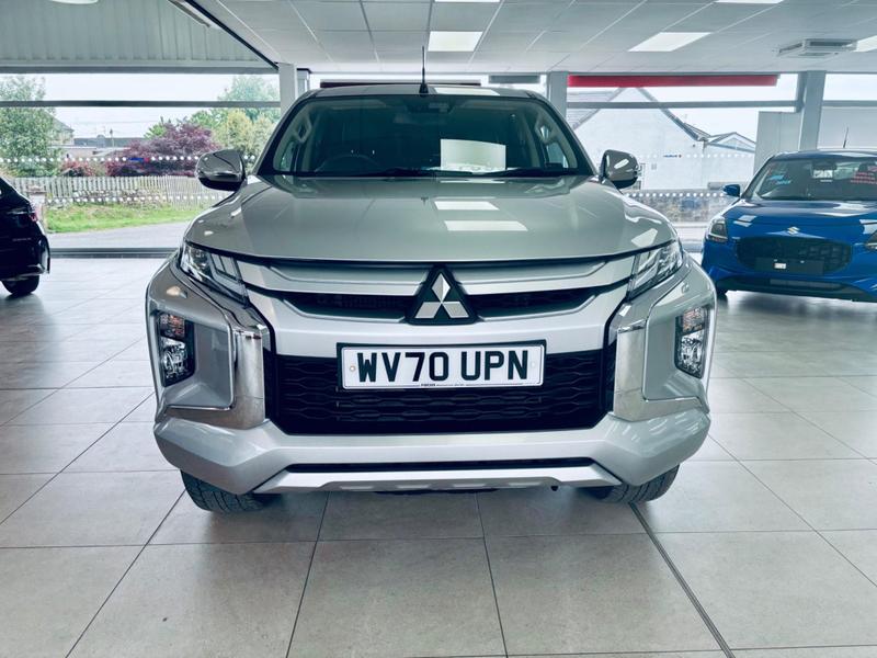 Used Mitsubishi L200 2020 for sale - 76296870: Photo 3