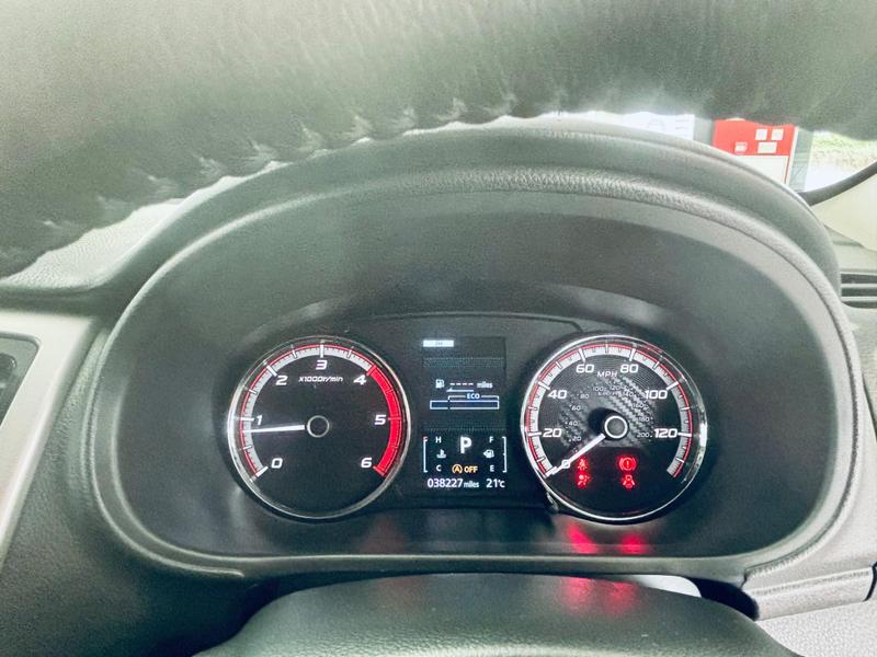 Used Mitsubishi L200 2020 for sale - 76296870: Photo 30