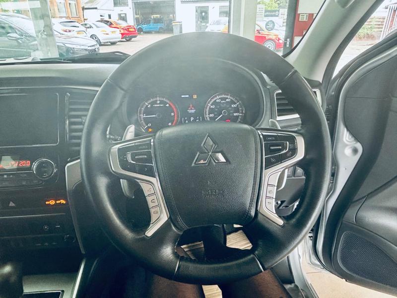 Used Mitsubishi L200 2020 for sale - 76296870: Photo 31