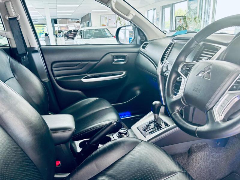 Used Mitsubishi L200 2020 for sale - 76296870: Photo 32