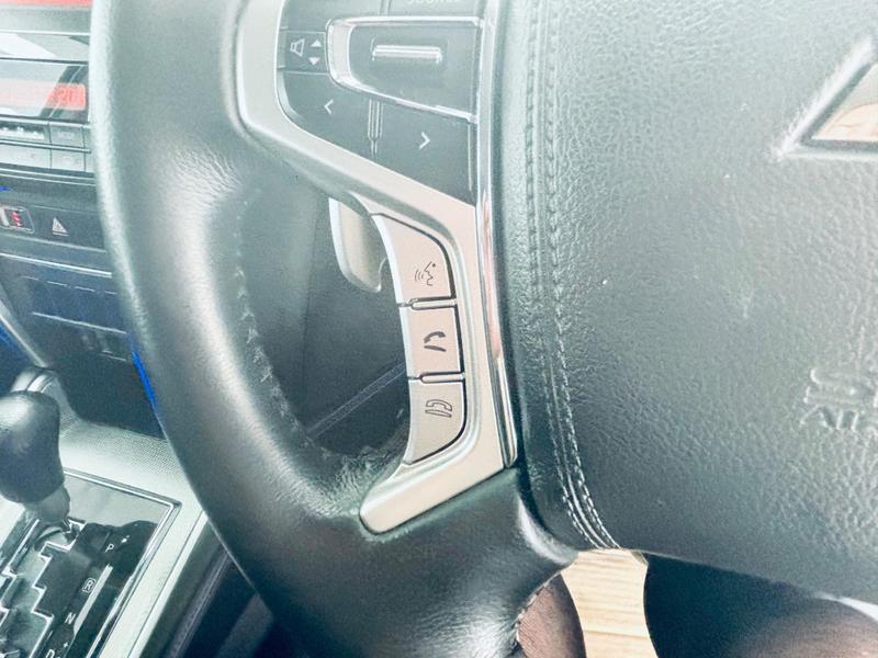 Used Mitsubishi L200 2020 for sale - 76296870: Photo 33