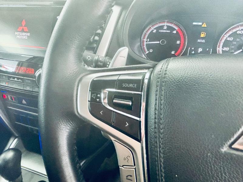 Used Mitsubishi L200 2020 for sale - 76296870: Photo 34