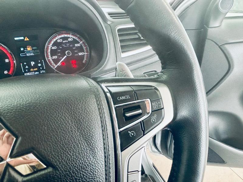 Used Mitsubishi L200 2020 for sale - 76296870: Photo 35