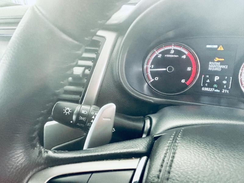 Used Mitsubishi L200 2020 for sale - 76296870: Photo 36