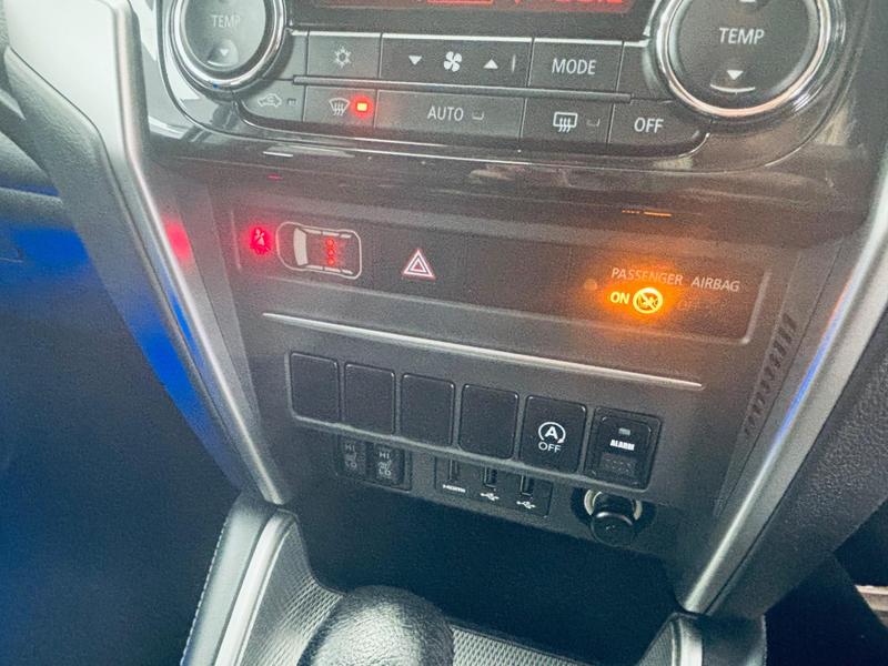 Used Mitsubishi L200 2020 for sale - 76296870: Photo 40