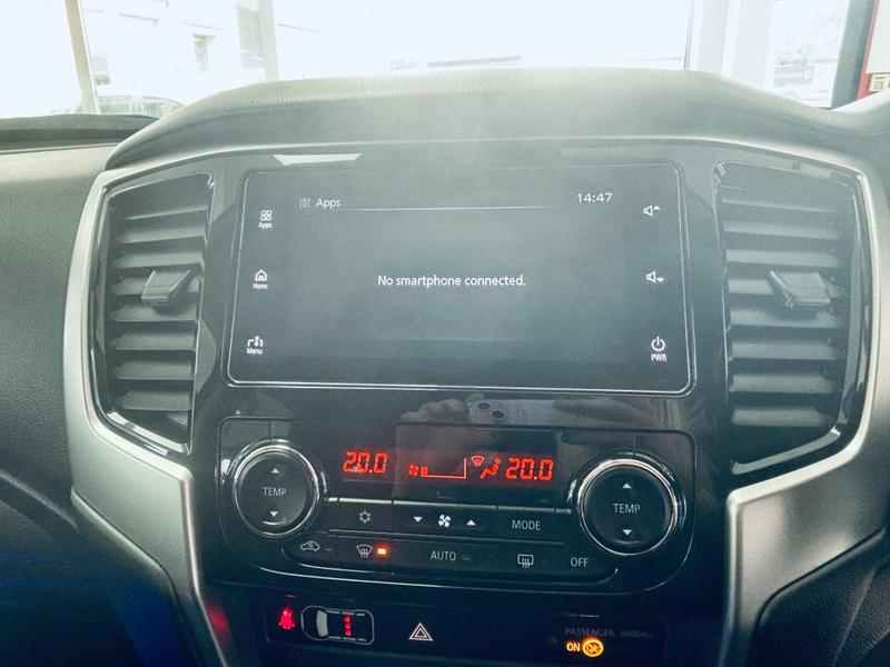 Used Mitsubishi L200 2020 for sale - 76296870: Photo 41