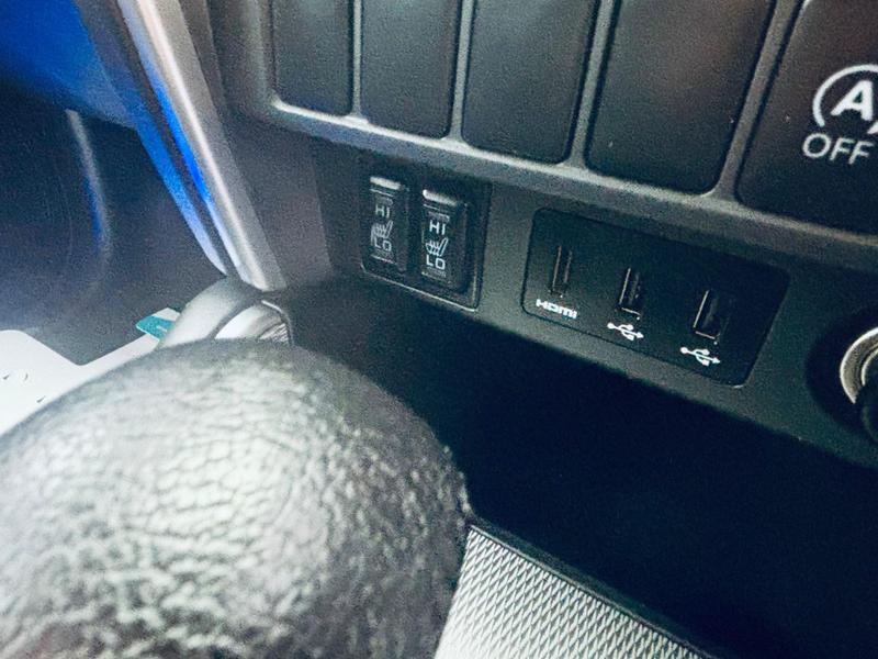 Used Mitsubishi L200 2020 for sale - 76296870: Photo 45