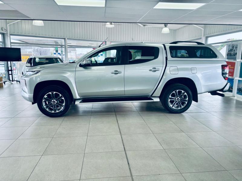 Used Mitsubishi L200 2020 for sale - 76296870: Photo 5