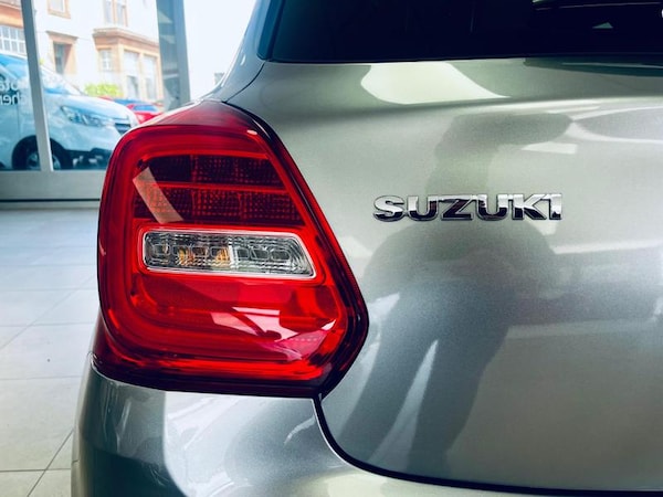 Used Suzuki Swift 2023 for sale - 76296900: Photo 34