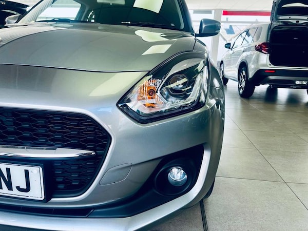 Used Suzuki Swift 2023 for sale - 76296900: Photo 36