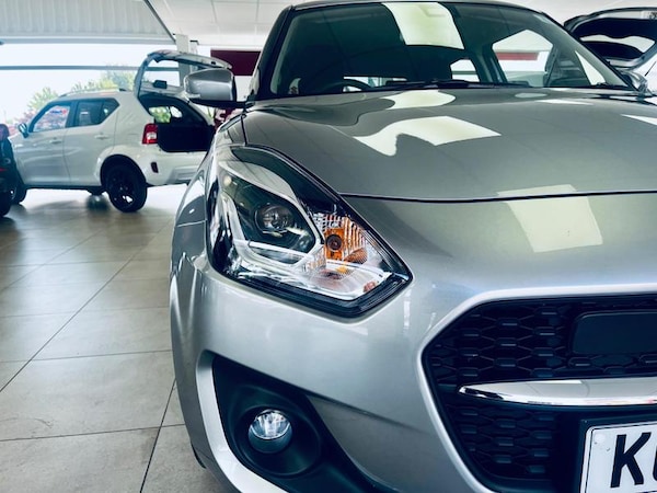 Used Suzuki Swift 2023 for sale - 76296900: Photo 39