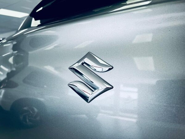 Used Suzuki Swift 2023 for sale - 76296900: Photo 40