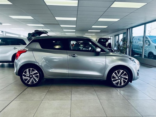 Used Suzuki Swift 2023 for sale - 76296900: Photo 8