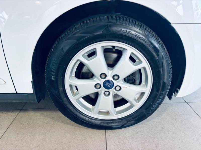 Used Ford Transit Connect 2015 for sale - 76296891: Photo 11