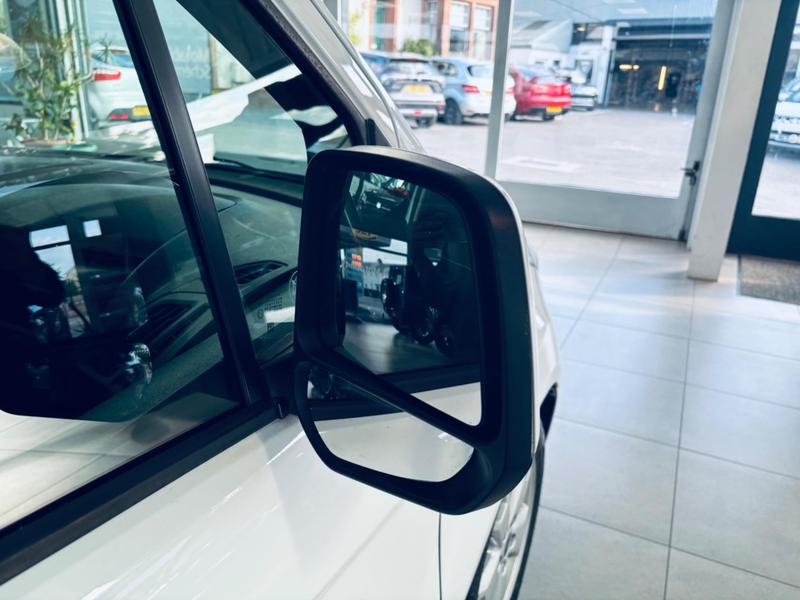 Used Ford Transit Connect 2015 for sale - 76296891: Photo 12