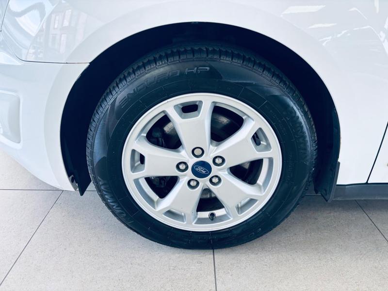 Used Ford Transit Connect 2015 for sale - 76296891: Photo 13