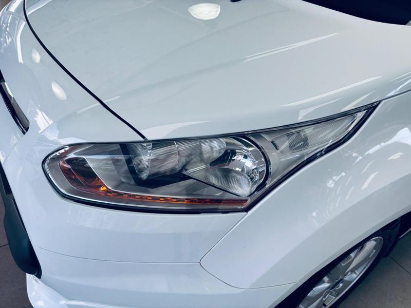 Used Ford Transit Connect 2015 for sale - 76296891: Photo 14