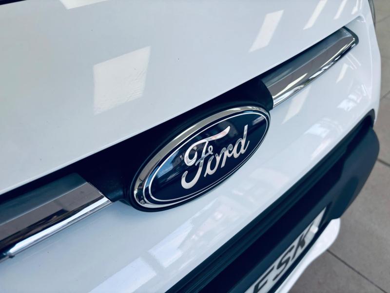 Used Ford Transit Connect 2015 for sale - 76296891: Photo 15